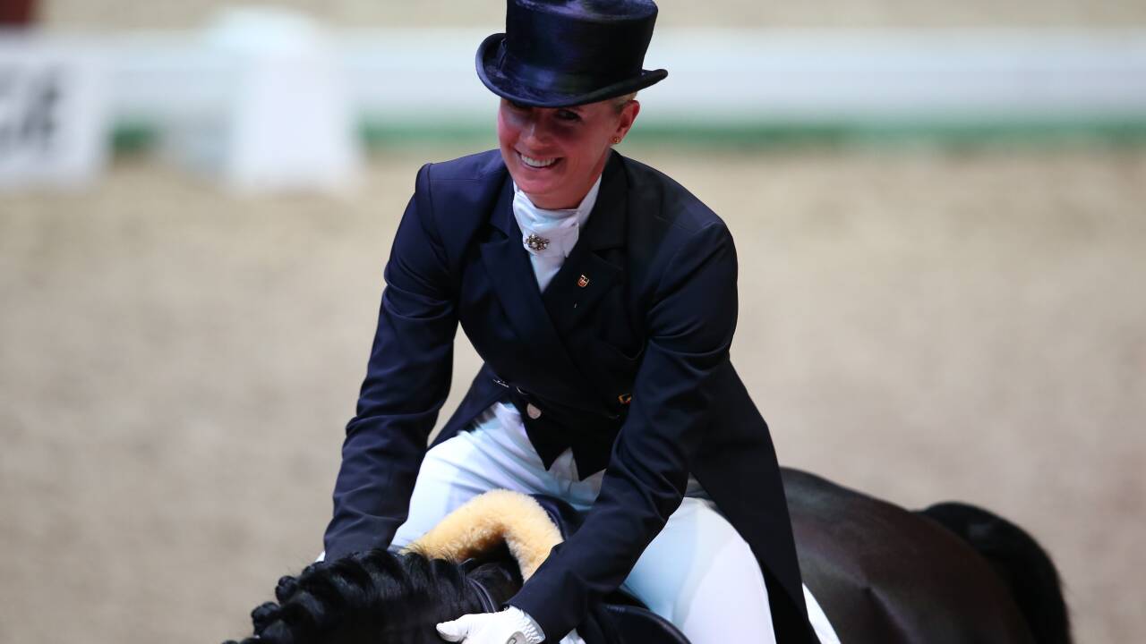 Jessica Bredow-Werndl  Jessica Bredow-Werndl