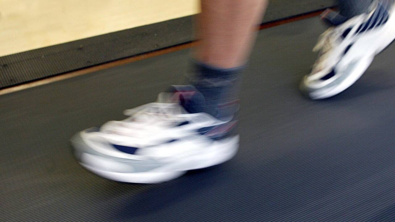 Frauenherzen haben mehr von sportlicher Betätigung als jene von Männern.   Frauenherzen haben mehr von sportlicher Betätigung als jene von Männern.