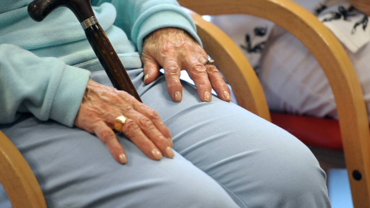 80 Prozent der Schlaganfälle wären vermeidbar.  80 Prozent der Schlaganfälle wären vermeidbar.