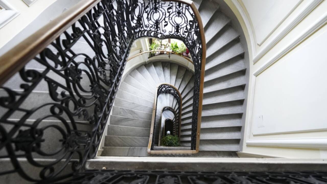 Hohe Mieten trotz Regulierung  Hohe Mieten trotz Regulierung