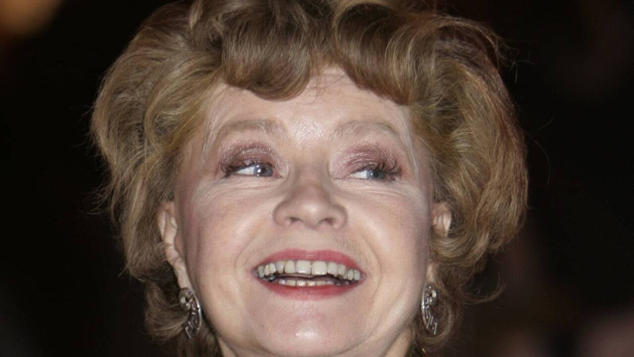 John Cleese sagte über die verstorbene Prunella Scales: „Szene für Szene war sie absolut perfekt“.    John Cleese sagte über die verstorbene Prunella Scales: „Szene für Szene war sie absolut perfekt“.