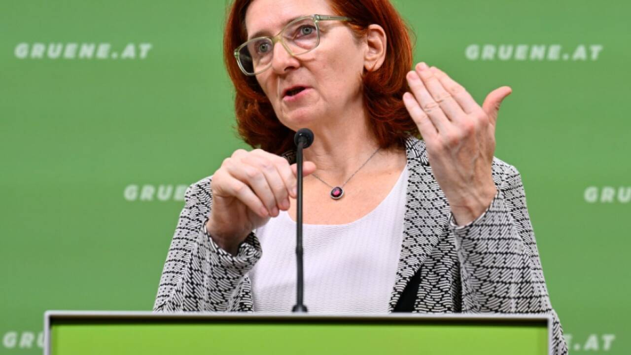 Stagl: Klimaschutz-Investitionen "ökonomisch rationale" Entscheidung  Stagl: Klimaschutz-Investitionen 'ökonomisch rationale' Entscheidung