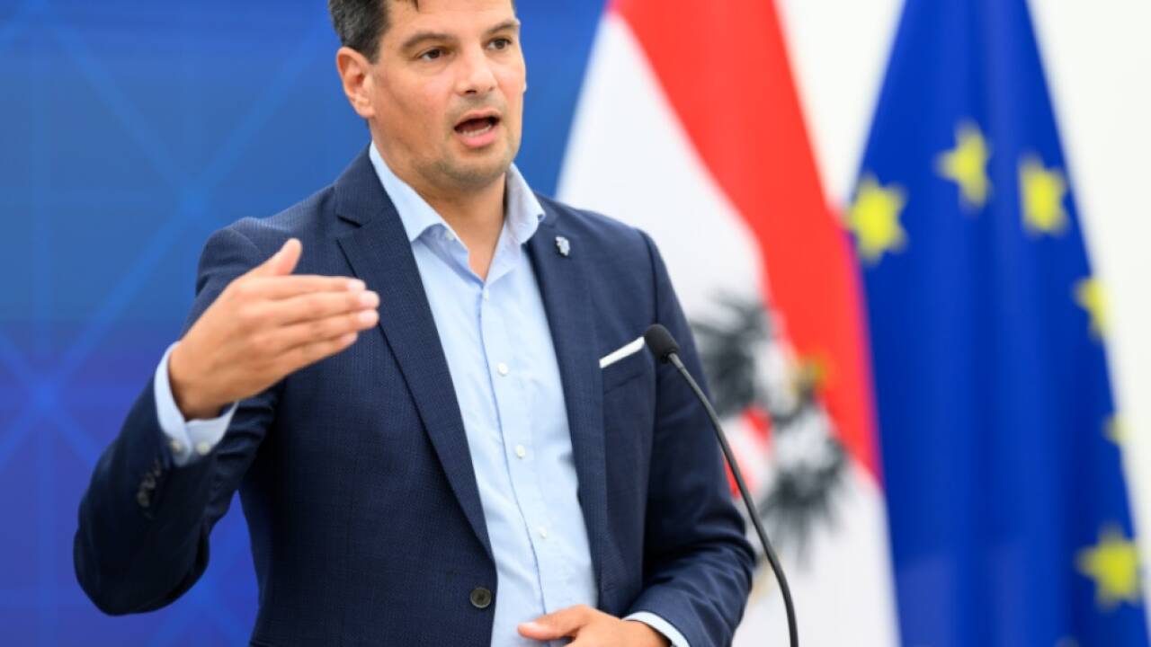 Amesbauer fordert Gespräche auf politischer Ebene  Amesbauer fordert Gespräche auf politischer Ebene