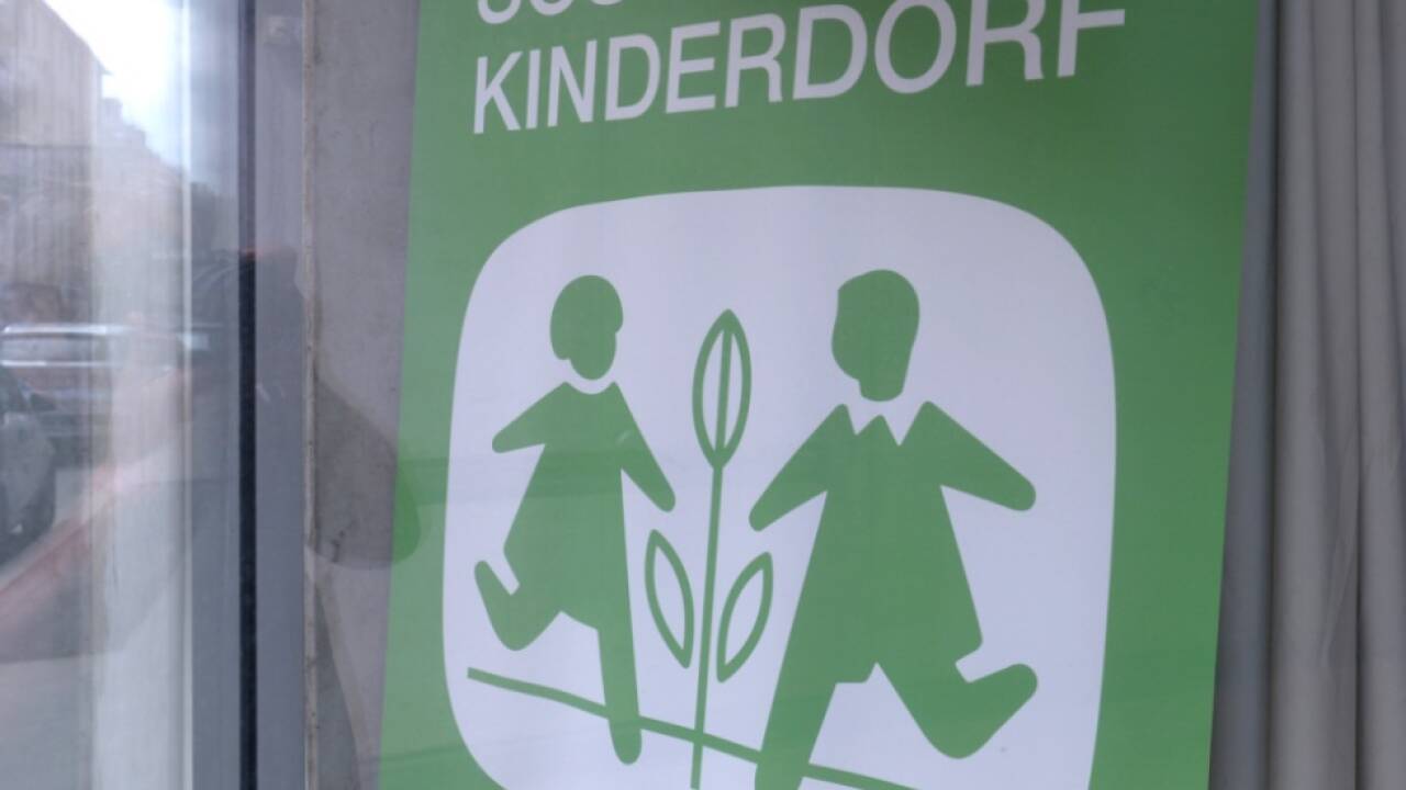 Neues Unheil kommt auf die SOS-Kinderdörfer zu.  Neues Unheil kommt auf die SOS-Kinderdörfer zu.