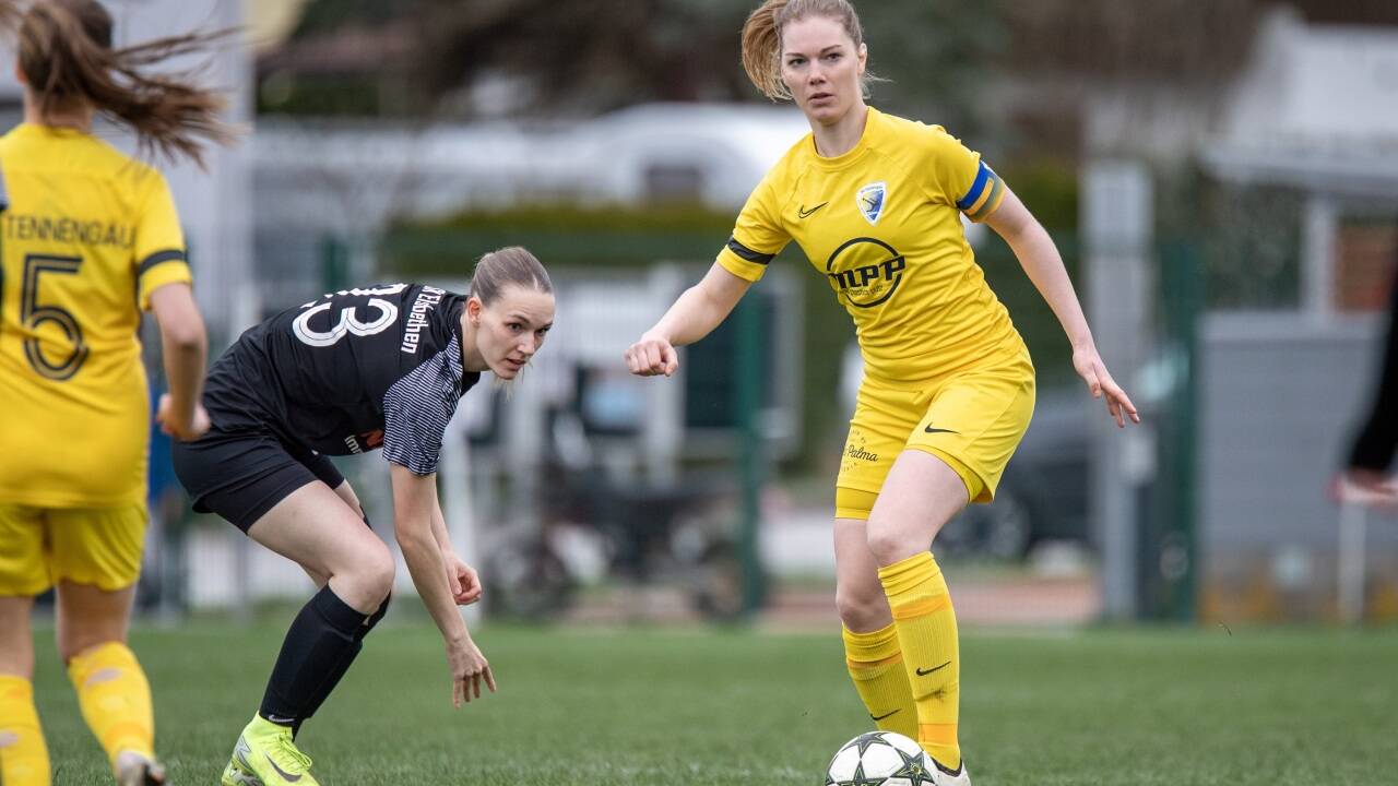 Anna Zimmerebner.   Anna Zimmerebner.