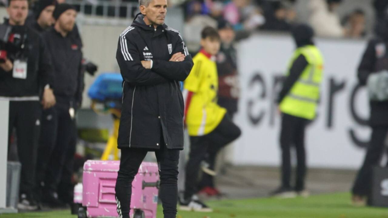 Kühbauer sah den dritten Sieg seiner Elf  Kühbauer sah den dritten Sieg seiner Elf