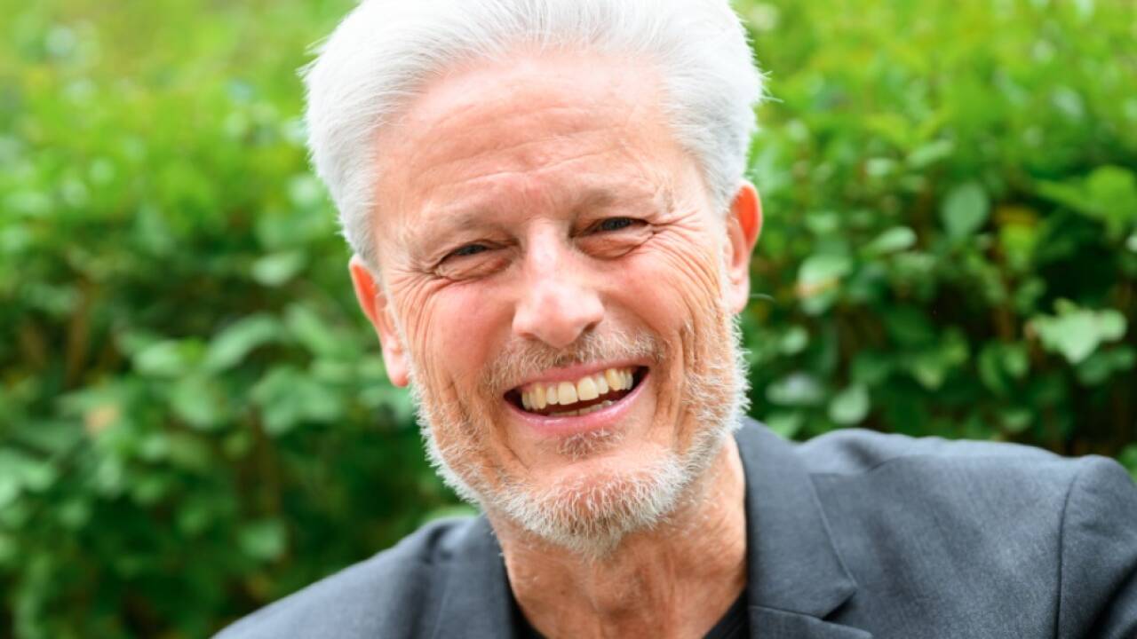 Kabarettist Florian Scheuba sieht Humor als Waffe in unlustigen Zeiten  Kabarettist Florian Scheuba sieht Humor als Waffe in unlustigen Zeiten