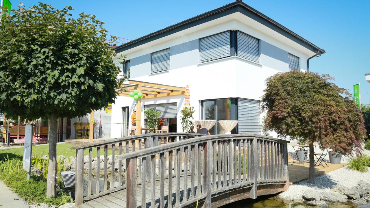 Strafgerichtliches Nachspiel für zwei Ex-Geschäftsführer der Scalahaus GmbH.  Strafgerichtliches Nachspiel für zwei Ex-Geschäftsführer der Scalahaus GmbH.