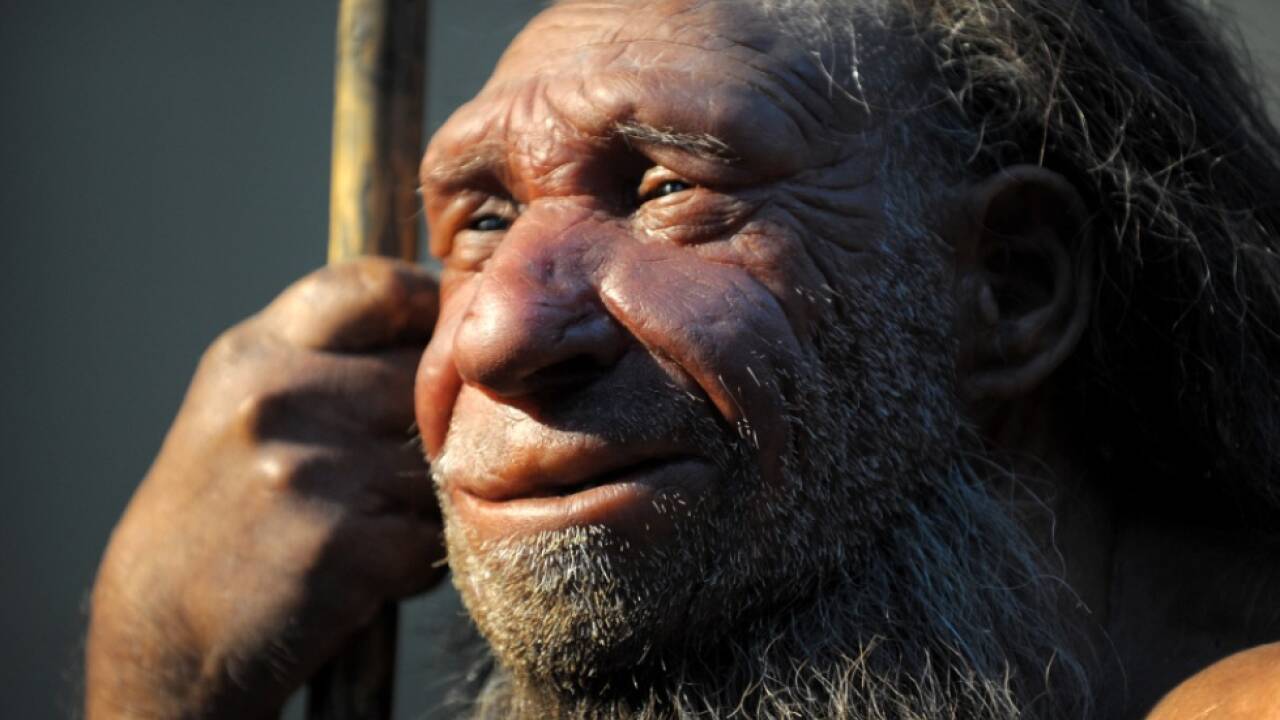 DNA zeigt Verbindungen von Krim nach Zentralasien und auf den Balkan  DNA zeigt Verbindungen von Krim nach Zentralasien und auf den Balkan