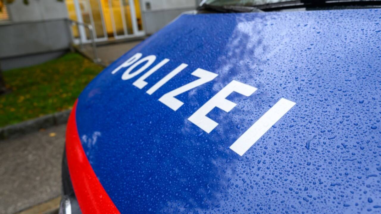 Die Polizei ermittelt nach einer versuchten Bankomat-Sprengung  Die Polizei ermittelt nach einer versuchten Bankomat-Sprengung