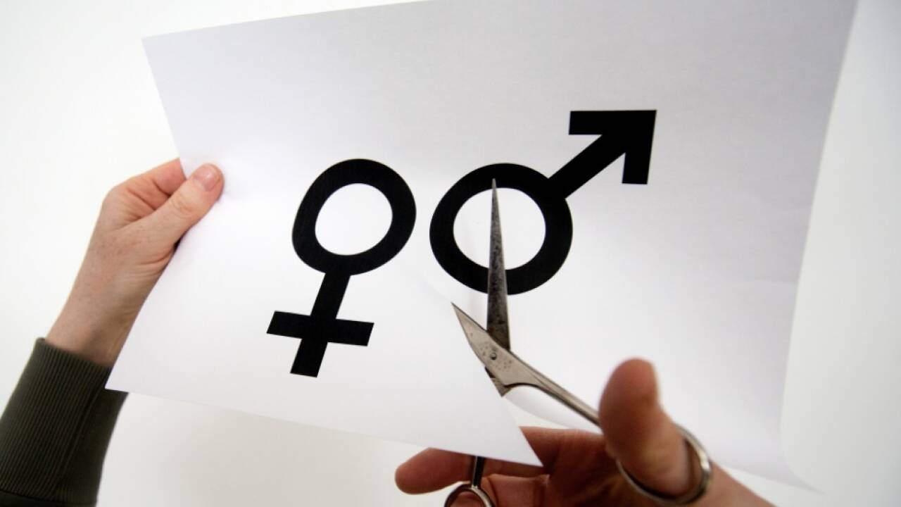 Lohnlücke wird nur langsam kleiner  Lohnlücke wird nur langsam kleiner