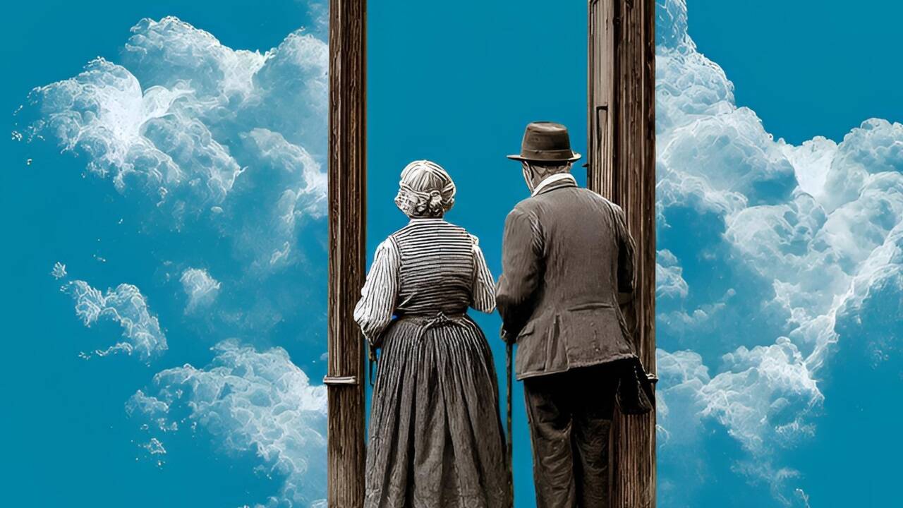 Was kommt danach? Und wo sind die 72 Jungfrauen?  