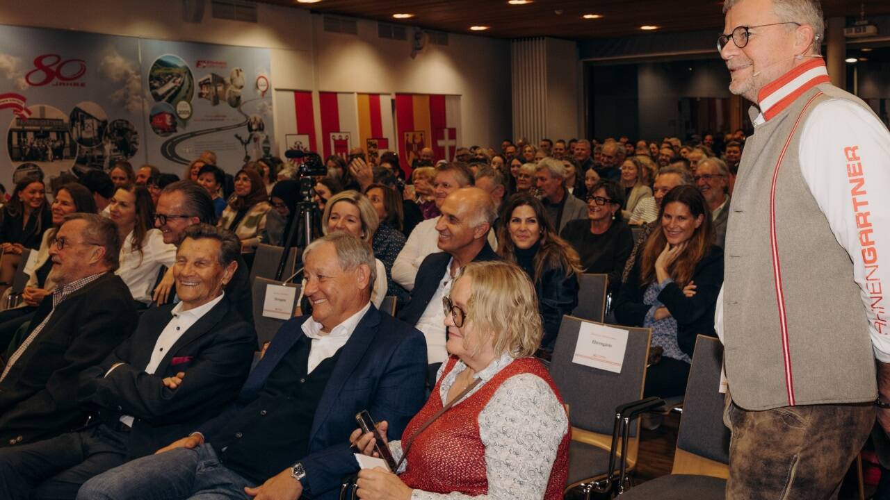 Noch eine Veranstaltungsimpression.   Noch eine Veranstaltungsimpression.