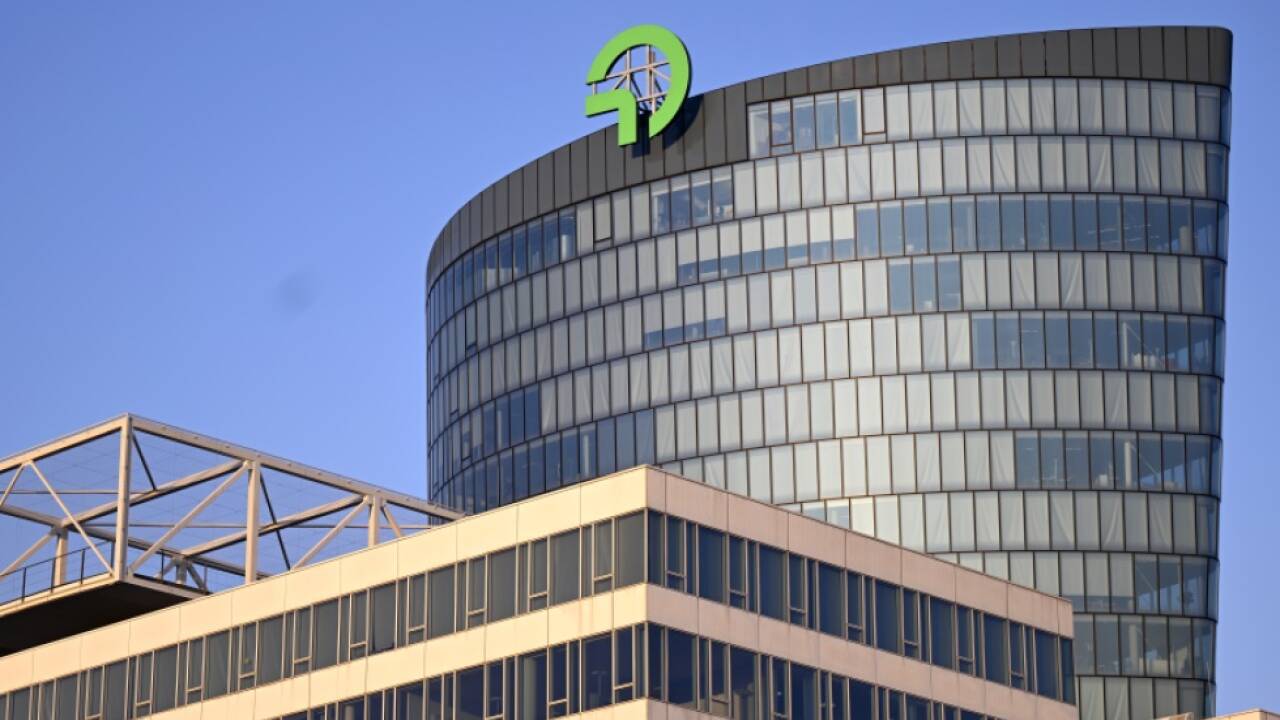 OMV legt gute Quartalszahlen vor  OMV legt gute Quartalszahlen vor