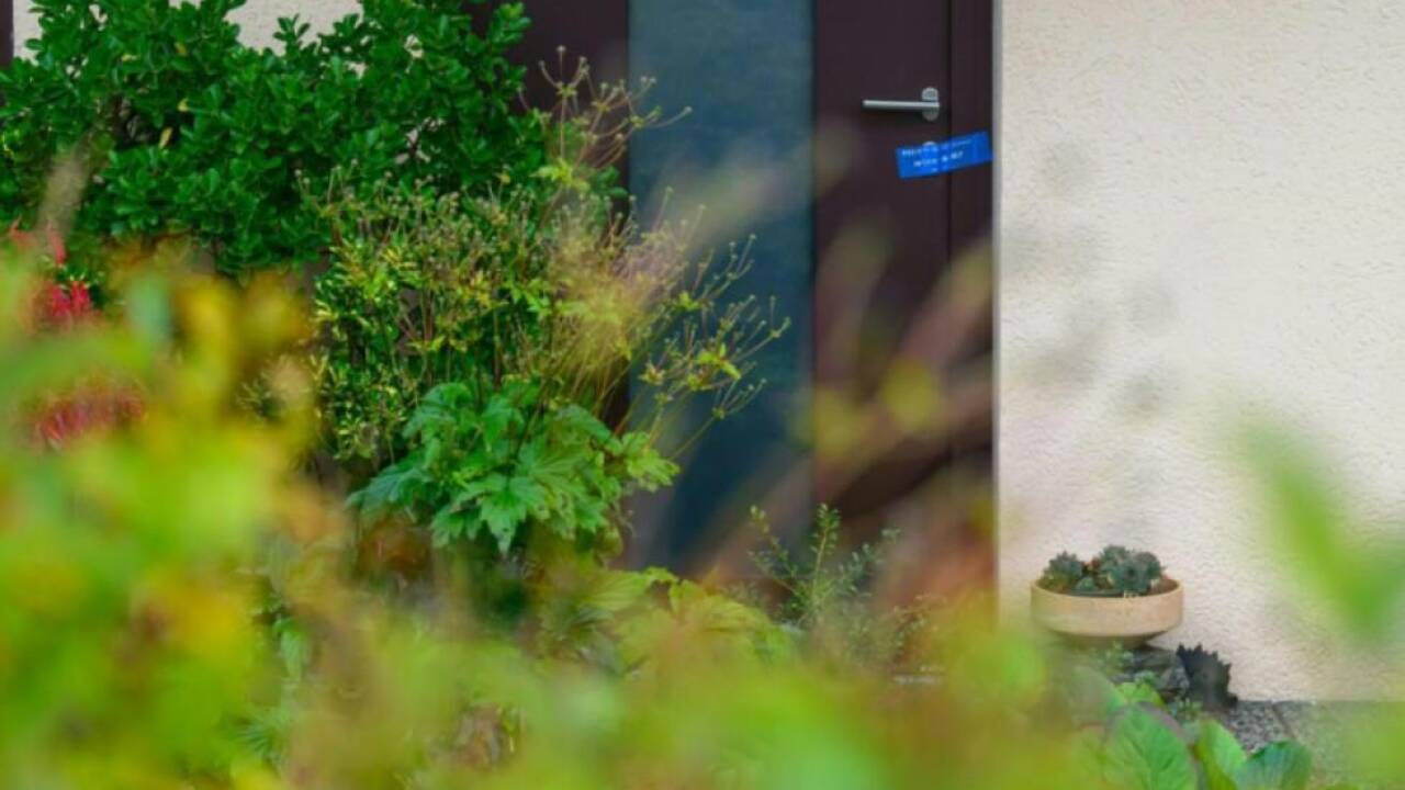 Der 78-jährige Verdächtige war bisher unbescholten  Der 78-jährige Verdächtige war bisher unbescholten