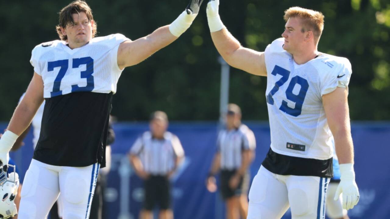 Raimann (re.) schon bald in Berlin im Einsatz  Raimann (re.) schon bald in Berlin im Einsatz