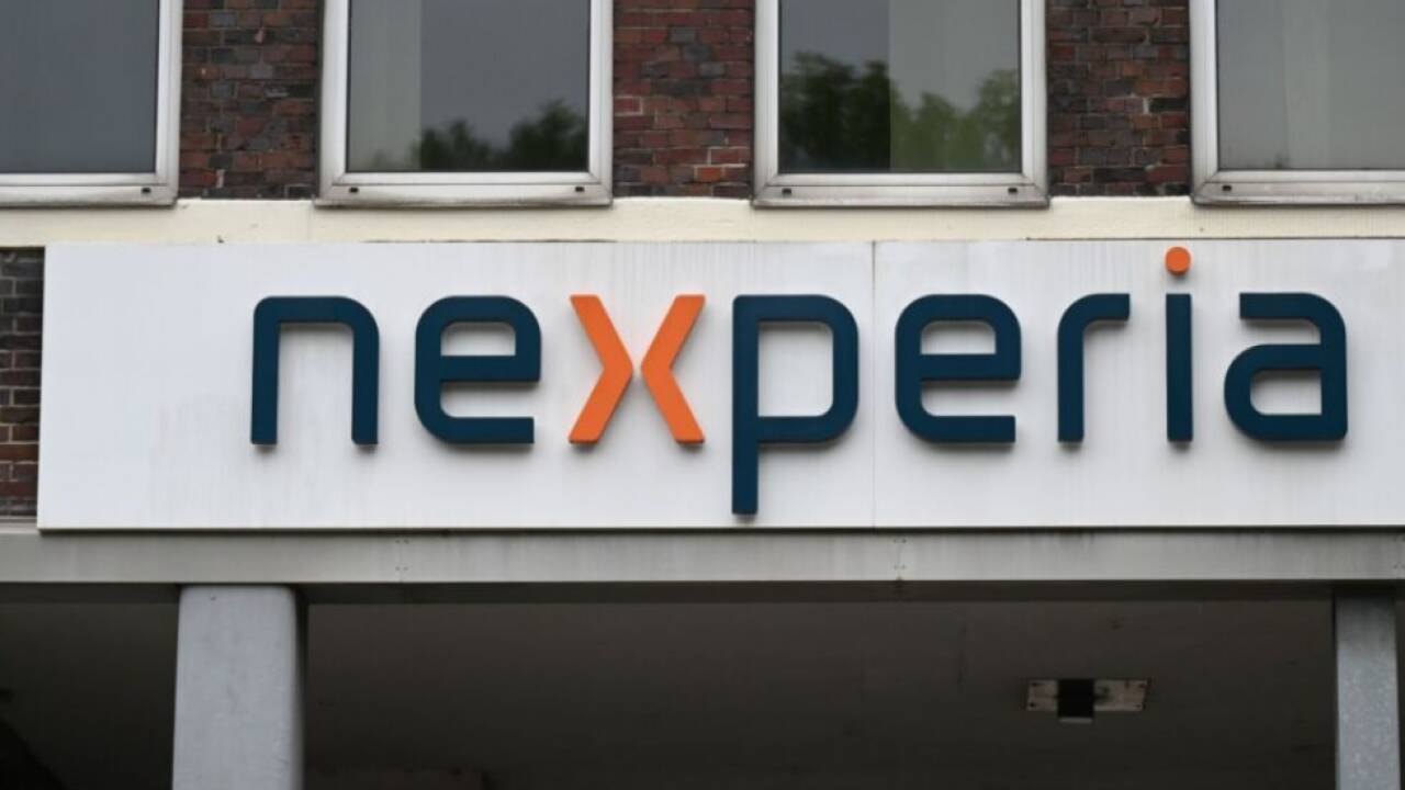 Lieferengpässe beim Chip-Hersteller Nexperia belasten Autobranche  Lieferengpässe beim Chip-Hersteller Nexperia belasten Autobranche