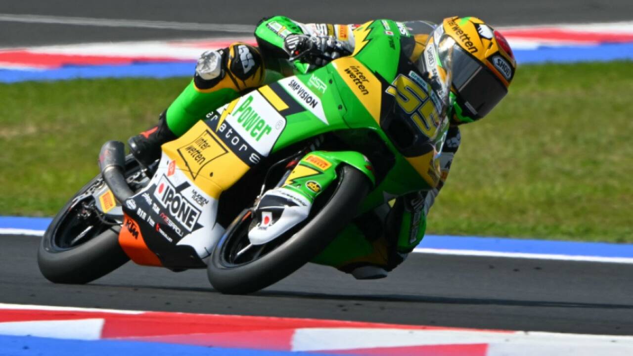 Der Schweizer Noah Dettwiler befindet sich au§er Lebensgefahr  Der Schweizer Noah Dettwiler befindet sich au§er Lebensgefahr