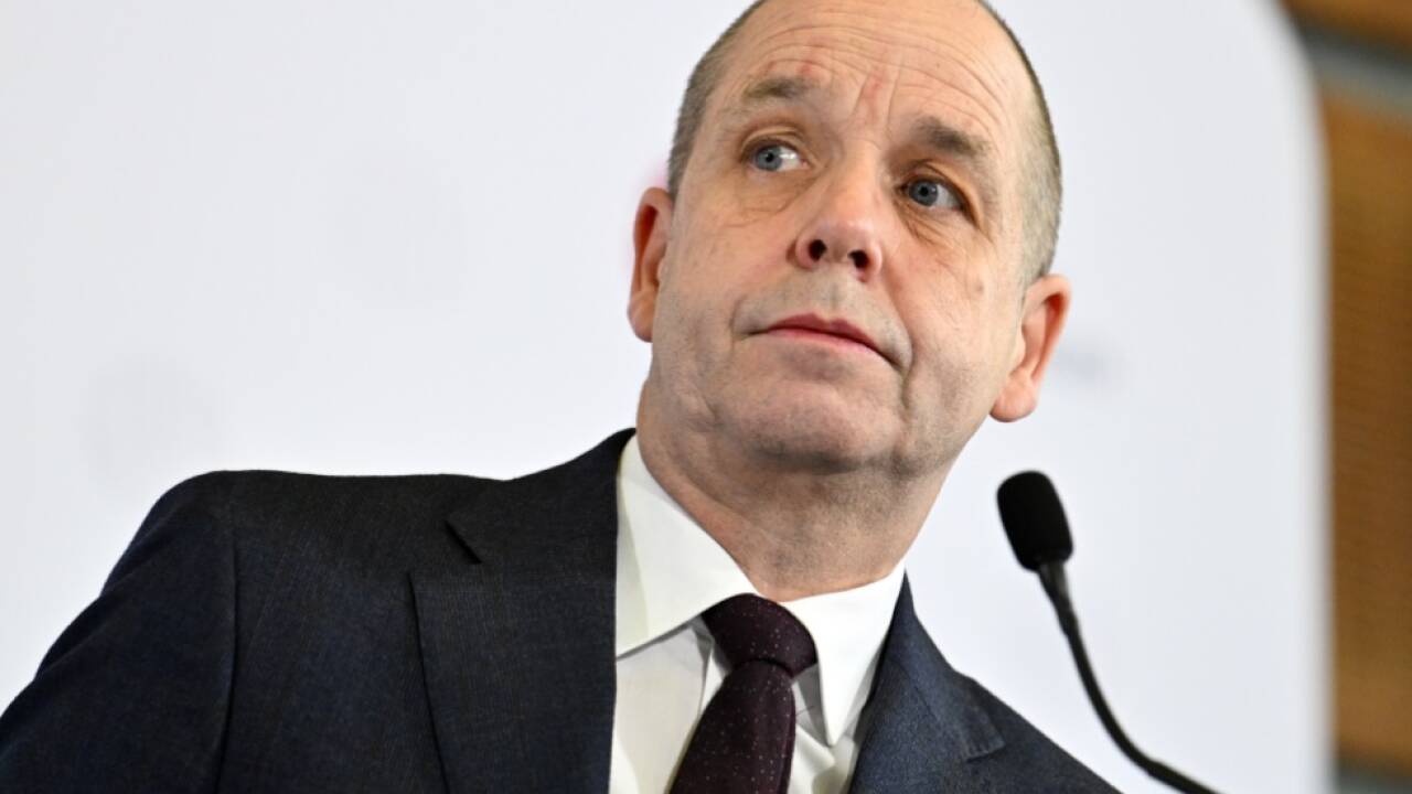 Bonin sieht US-Zollpolitik als "größeres Risiko"  Bonin sieht US-Zollpolitik als 'größeres Risiko'