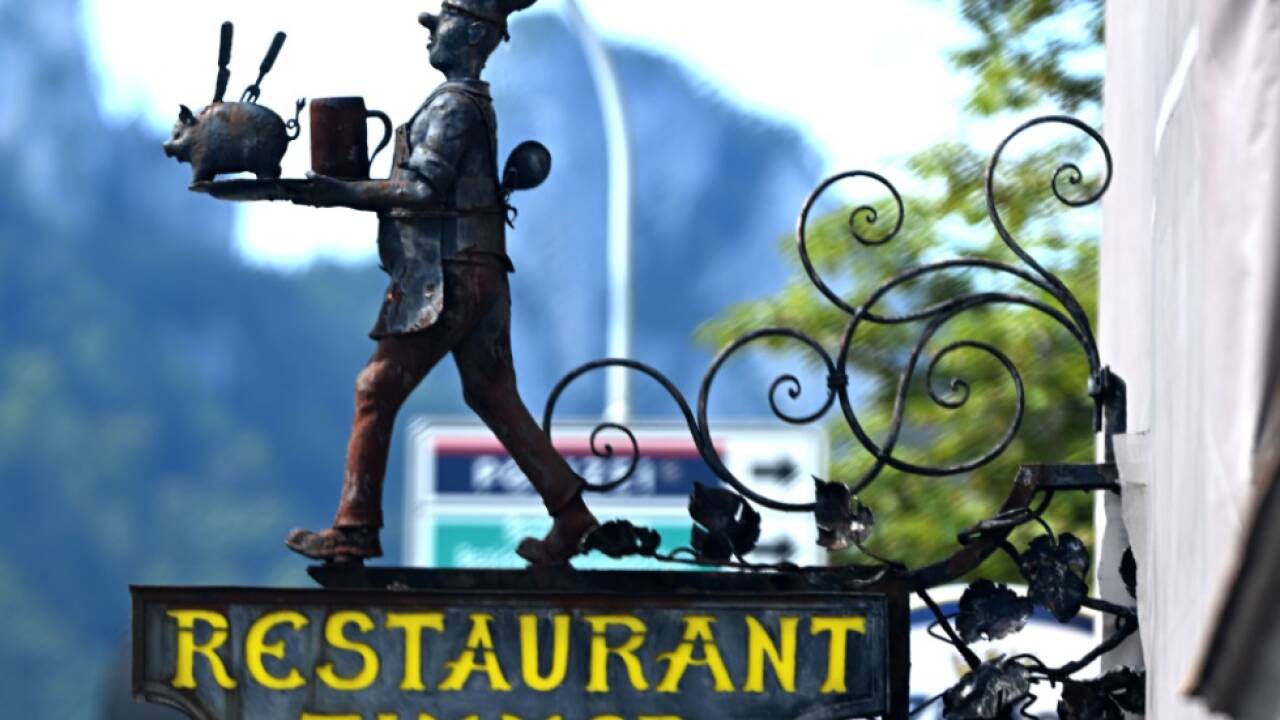 Sommerurlaub in Österreich war sehr gefragt  Sommerurlaub in Österreich war sehr gefragt