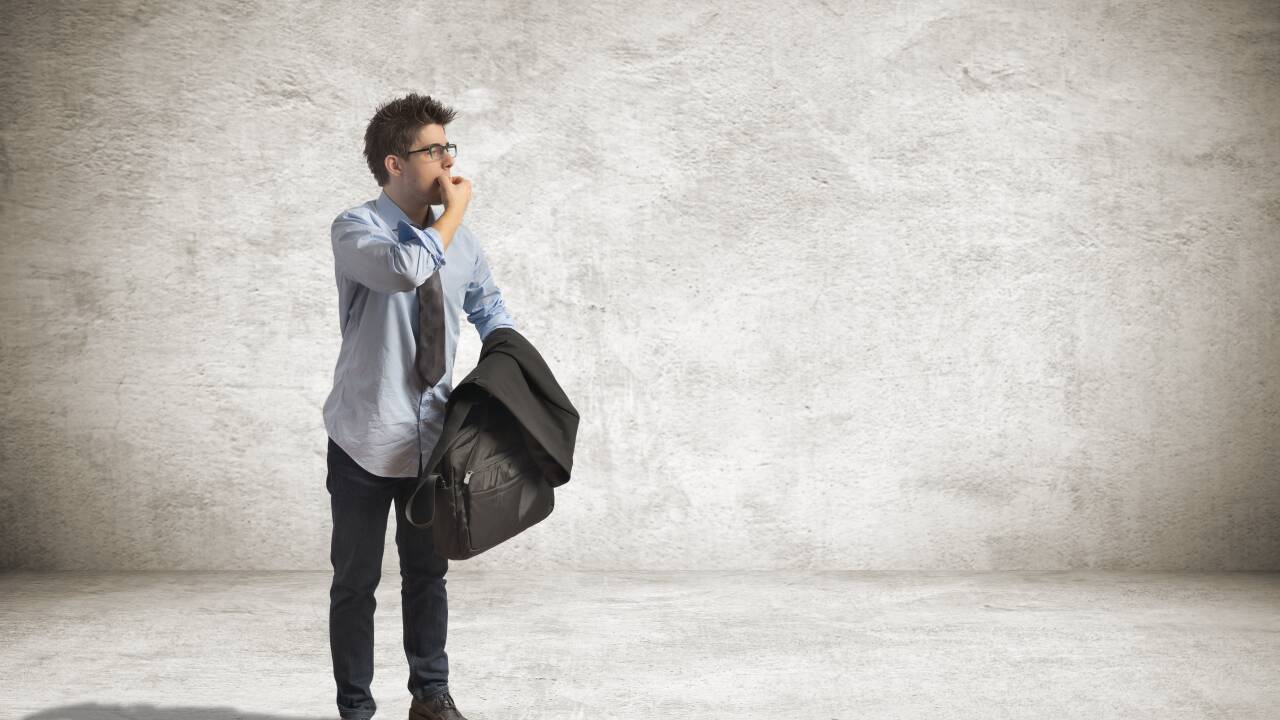 Ein Pfiff auf der Straße, eine anrüchige Bemerkung oder Anstarren: Das alles fällt unter den Begriff „Catcalling“.  