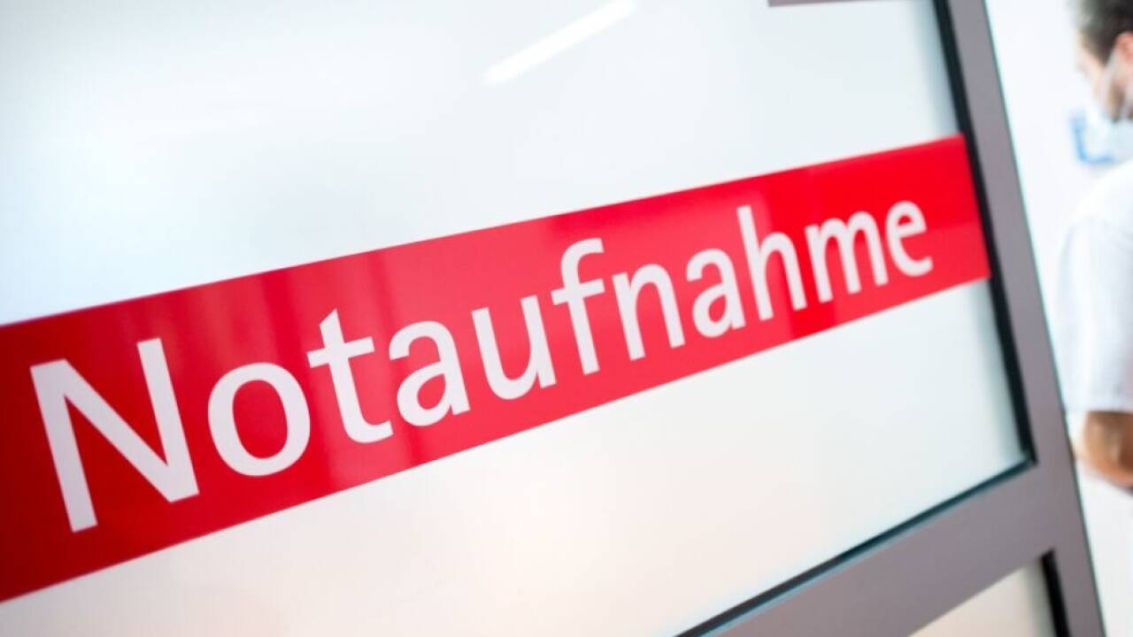 Eine externe Kommission soll die Abläufe prüfen  Eine externe Kommission soll die Abläufe prüfen