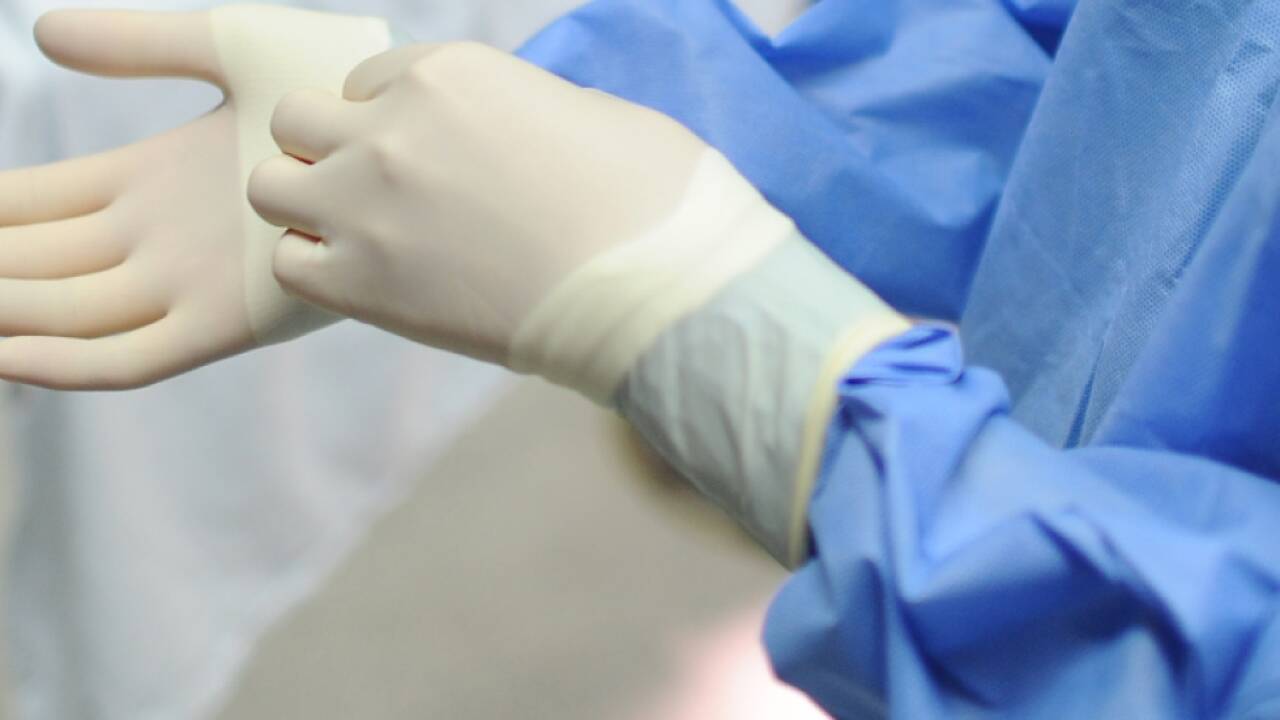 Eine Operation musste abgebrochen und wiederholt werden – der Patient klagte  Eine Operation musste abgebrochen und wiederholt werden – der Patient klagte