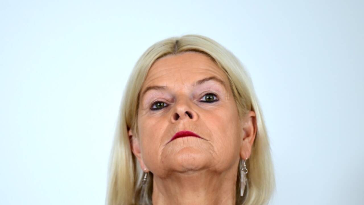 Tanner zählt Drohnen zu den "größten Bedrohungen der Gegenwart"  Tanner zählt Drohnen zu den 'größten Bedrohungen der Gegenwart'