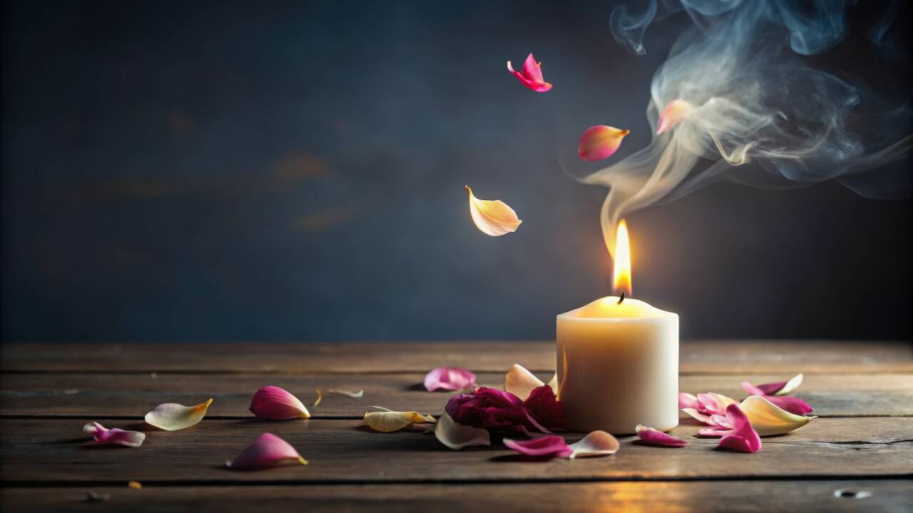 Abschied braucht auch Leichtigkeit.  Abschied braucht auch Leichtigkeit.