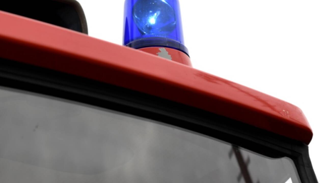 Großeinsatz für Blaulichtkräfte in Wien-Penzing  Großeinsatz für Blaulichtkräfte in Wien-Penzing