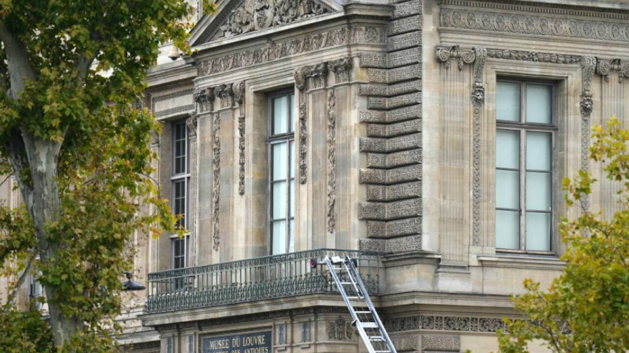 Dreister Raubzug hat international Schlagzeilen gemacht  Dreister Raubzug hat international Schlagzeilen gemacht