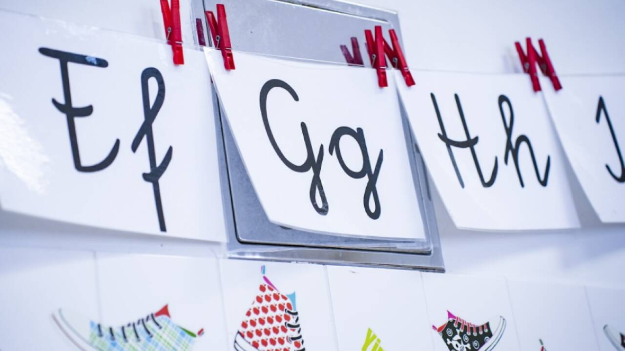 In der Sommerschule soll ab 2026 der Fokus auf Deutschlernen liegen  In der Sommerschule soll ab 2026 der Fokus auf Deutschlernen liegen