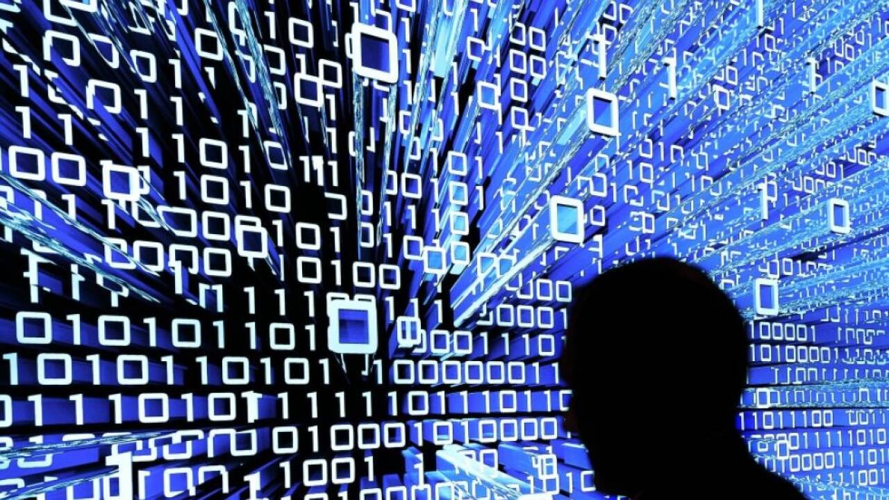 Techfirmen dank KI im Aufwind  Techfirmen dank KI im Aufwind