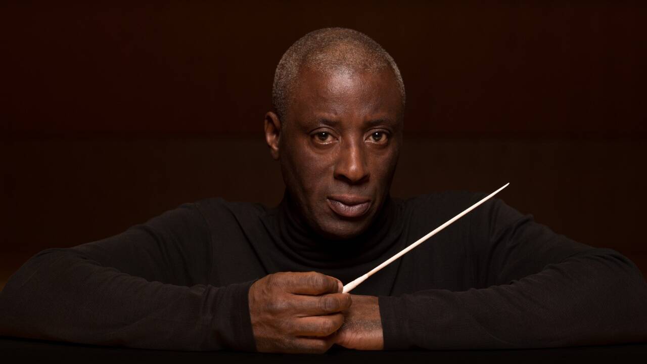 Jazz & Swing mit Thomas Gansch, Wayne Marshall & den Tonkünstlern NÖ.  Jazz & Swing mit Thomas Gansch, Wayne Marshall & den Tonkünstlern NÖ.