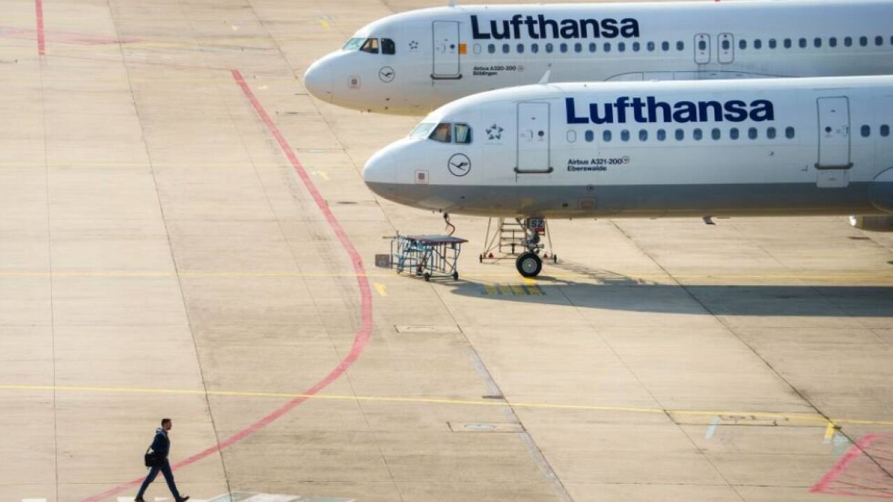 Quartalsgewinn beschnitten - Bei Jahresziel auf Kurs 