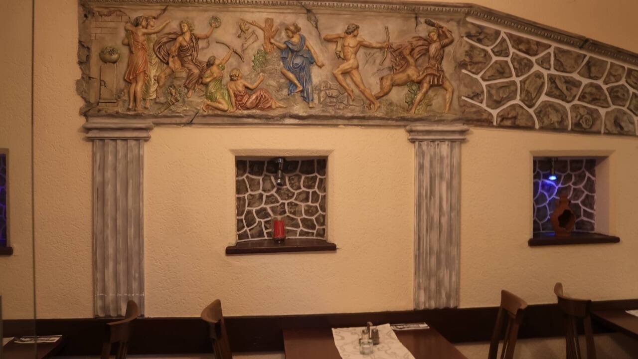 Details aus Griechenland  Details aus Griechenland