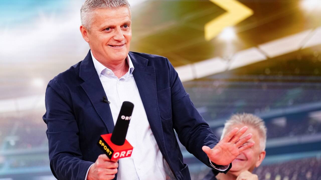 Hannes Aigelsreiter  Hannes Aigelsreiter