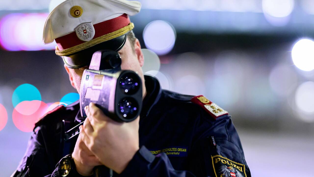 Zwei Lenker wurden ihre Führerscheine los. Einen dritten erwartet wohl eine Nachschulung.  Zwei Lenker wurden ihre Führerscheine los. Einen dritten erwartet wohl eine Nachschulung.