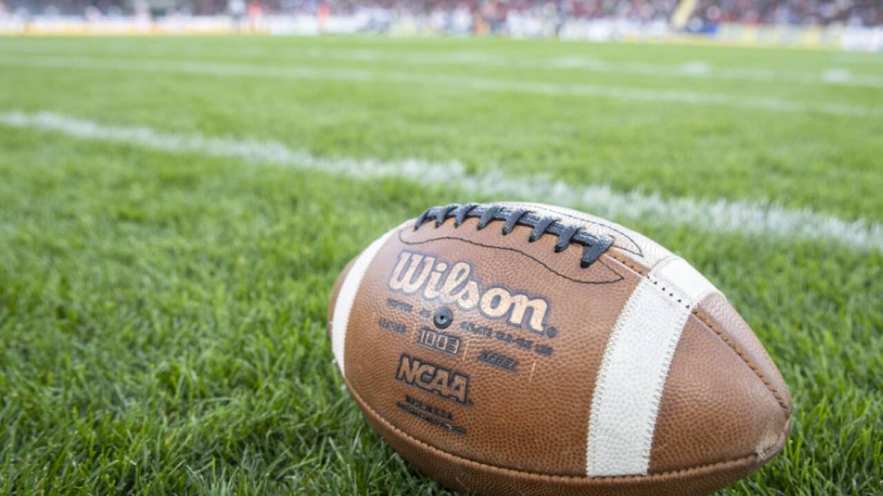 Im österreichischen Football gibt es Zwistigkeiten  Im österreichischen Football gibt es Zwistigkeiten