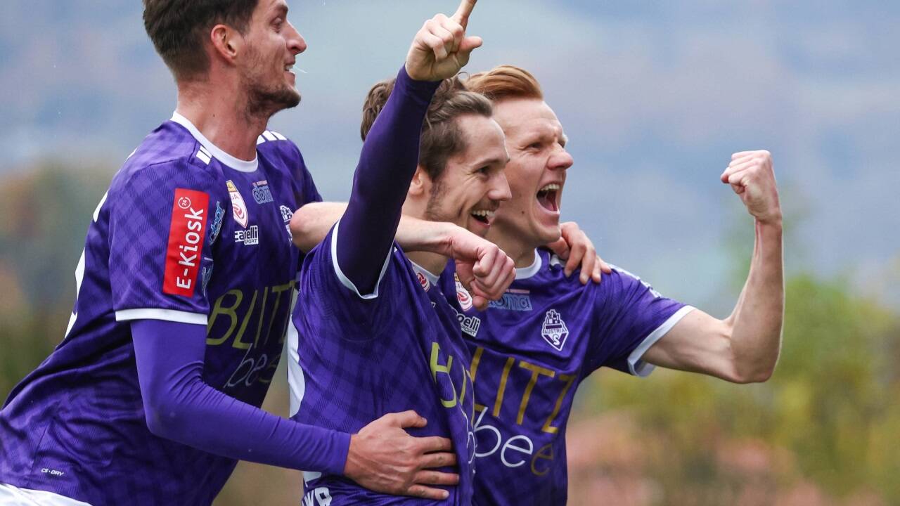 Zweite-Liga-LIVE-SV-Kapfenberg-Austria-Salzburg