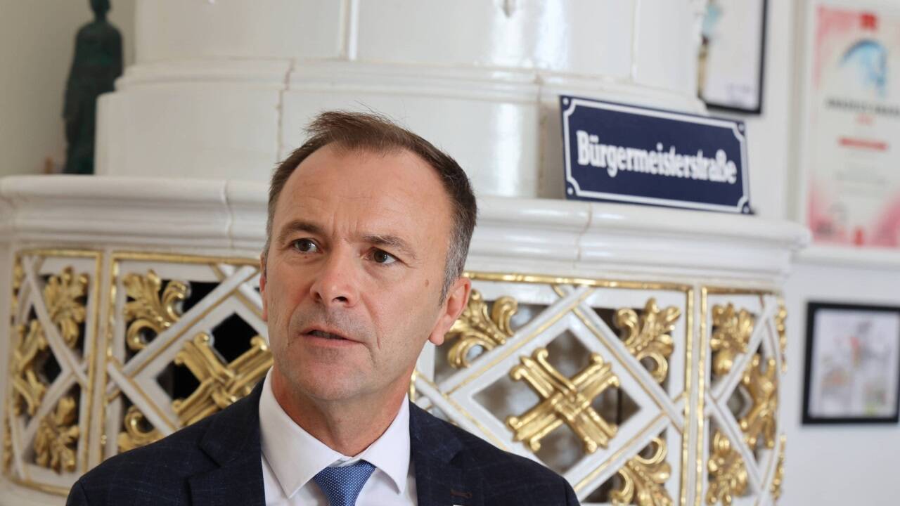 Der Salzburger Bürgermeister Bernhard Auinger (SPÖ).   Der Salzburger Bürgermeister Bernhard Auinger (SPÖ).