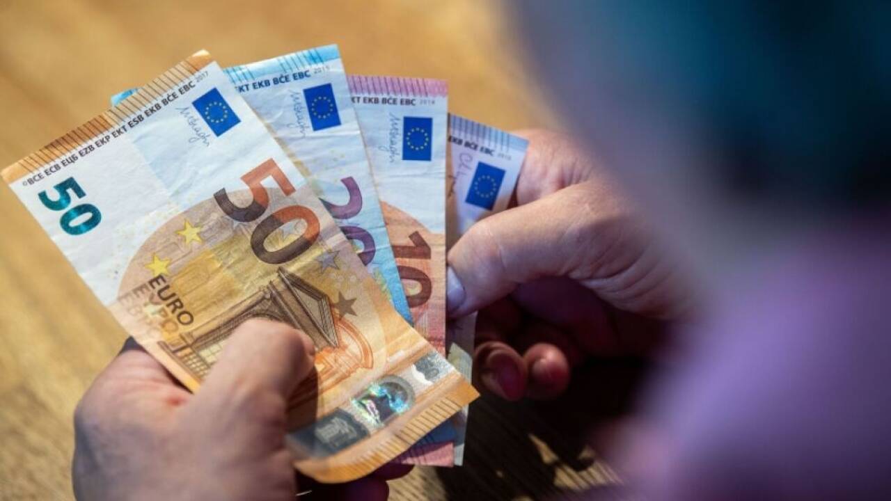 Allianz fordert Lohntransparenz  Allianz fordert Lohntransparenz