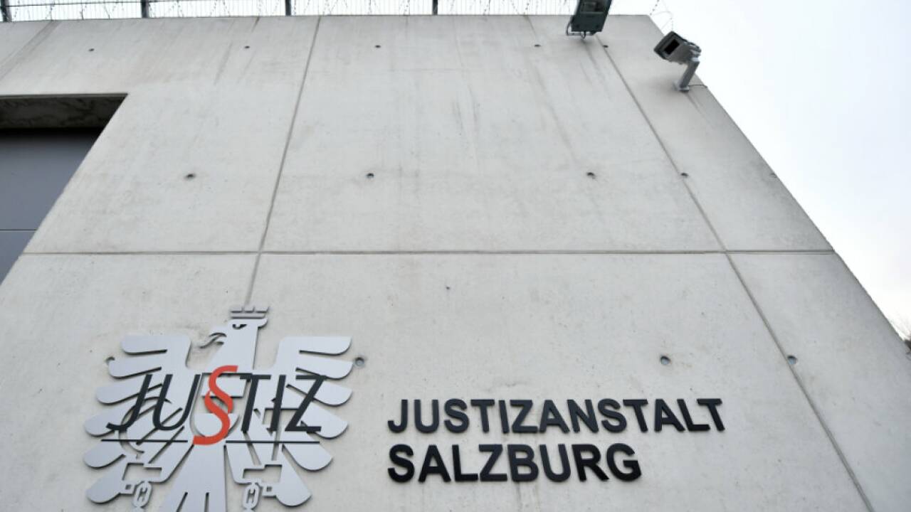 Eine Seniorin (85) sitzt in U-Haft, weil sie den bisherigen Ermittlungen zufolge ihre beeinträchtigte Tochter (60) töten wollte.  Eine Seniorin (85) sitzt in U-Haft, weil sie den bisherigen Ermittlungen zufolge ihre beeinträchtigte Tochter (60) töten wollte.