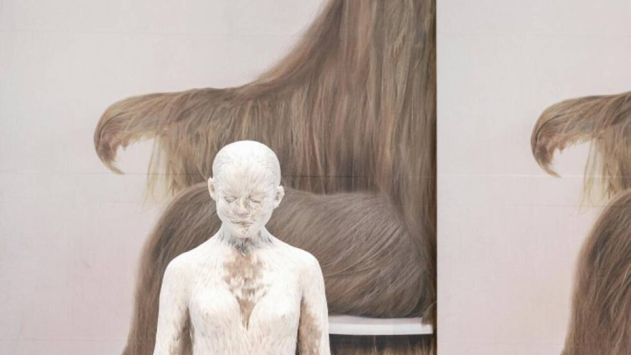 Die Schau im Lentos  Die Schau im Lentos