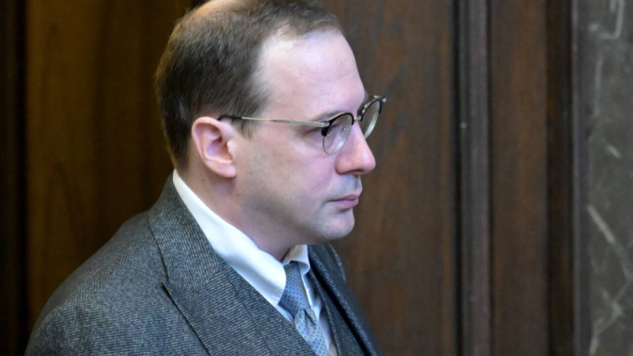 Teichtmeister bleibt vorerst in forensisch-therapeutischem Zentrum  Teichtmeister bleibt vorerst in forensisch-therapeutischem Zentrum