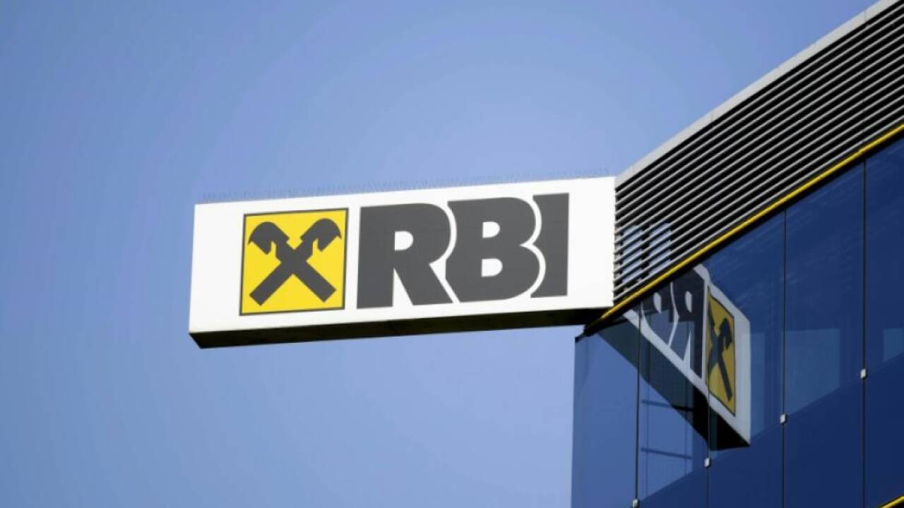 Die Bank baut ihr Russland-Geschäft weiter ab  Die Bank baut ihr Russland-Geschäft weiter ab