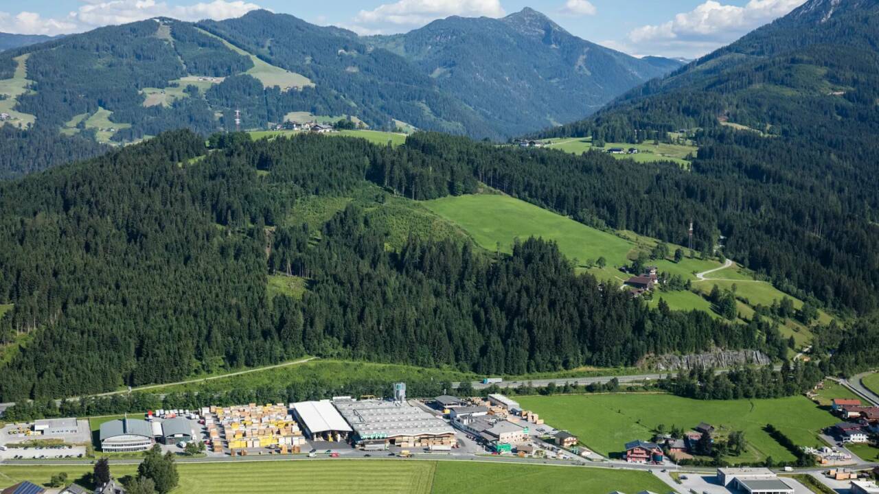 Die Weiss GmbH steht vor dem Aus.  Die Weiss GmbH steht vor dem Aus.