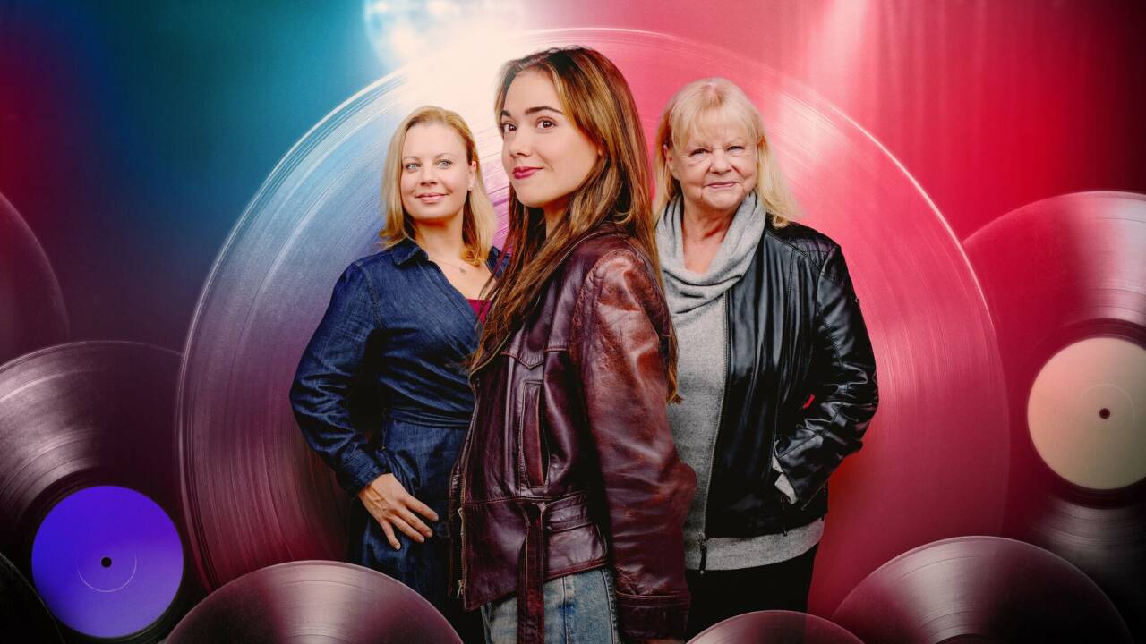 Drei Generationen, eine gemeinsame Leidenschaft und ein Soundtrack fürs Leben – das sind die Zutaten für ' 
