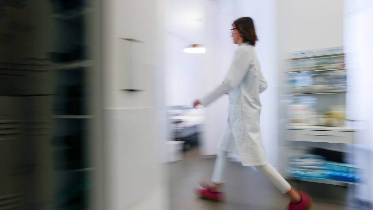 Ein Gehaltspaket für Ärzte und Pflegekräfte in den SALK kommt nun doch nicht.   Ein Gehaltspaket für Ärzte und Pflegekräfte in den SALK kommt nun doch nicht.