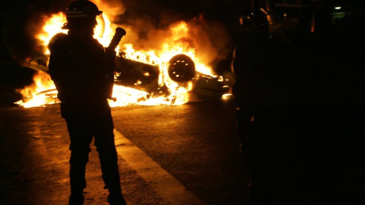 Krisen müssen nicht unbedingt zum Kollaps von Gesellschaften führen  Krisen müssen nicht unbedingt zum Kollaps von Gesellschaften führen